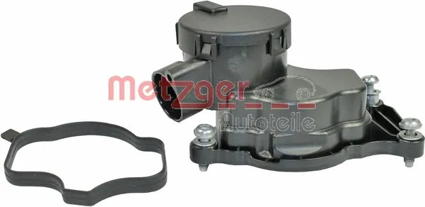 Valve, crankcase ventilation